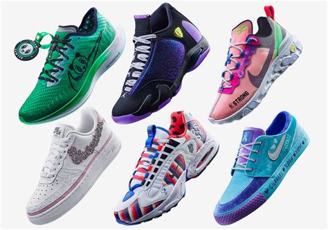 doernbecher freestyle collection